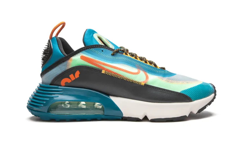 Nike Air Max Air Max 2090 'Green Abyss'